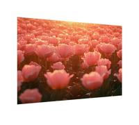 Puzzle 5000 Pezzi tulipani Puzzle Adulti, Gioco Educativo, n-896 | Jigsaw Puzzles primavera, Impossibile Difficile Sfida, Classici Gioco Familiare, Giochi Divertenti, Idee Regalo