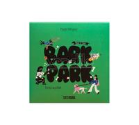 PUZZLE 500PZ BARK PARK ART BY LUCY KIRK STOPUZZLE - GIOCHI DA TAVOLO/SOCIETA'