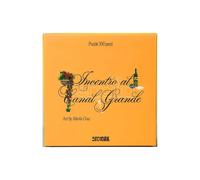 PUZZLE 500PZ INCONTRO AL CANAL GRANDE ART BY MARLA CRUZ STOPUZZLE - GIOCHI DA TA