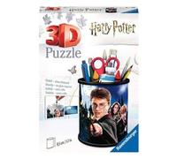 Ravensburger 11154 puzzle Puzzle 3D 54 pz