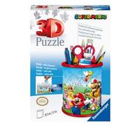 Puzzle Ravensburger Portapenne Super Mario
