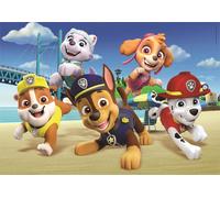 Puzzle 60 pezzi - Paw Patrol