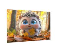Puzzle 6000 Pezzi Animale Puzzle Adulti Gioia Pattern Design con Confezione Regalo, Fai Da Te Puzzles di Legno Giochi Casual Gioco di Abilità per Tutta la Famiglia, Home Room Decor 105 x 180 cm -1336Y