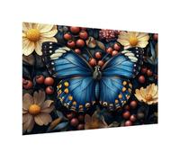 Puzzle 6000 Pezzi Animali Puzzle Classici per Gioco Familiare, n-132 | Impossibile Puzzles, Intrattenimento Creativo, Rilassamento Intelligence, Regalo per Amore e Amico, Decorazioni Casa, frutta