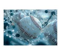 Puzzle 6000 Pezzi Dna per Adulti, 179.5x105.5 cm Puzzle Astratto per Decorazione Parete, Giochi Educativo per Famiglie, Puzzles Arte in Legno Impegnativi, 6000 Pezzi Puzzles per Regalo Donne, -6988