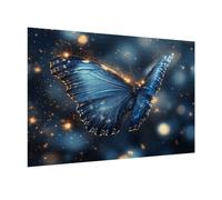 Puzzle 6000 Pezzi farfalla Puzzle Classici per Gioco Familiare, n-270 | Impossibile Puzzles, Intrattenimento Creativo, Rilassamento e Intelligence, Regalo per Amore e Amico, Home Decor, Il sogno