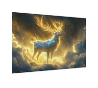 Puzzle 6000 Pezzi Il sogno Puzzle Classici per Gioco Familiare, n-570