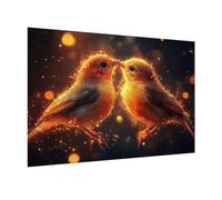 Puzzle 6000 Pezzi Il sogno Puzzle Classici per Gioco Familiare, n-578 | Impossibile Puzzles, Intrattenimento Creativo, Rilassamento Intelligence, Regalo per Amore e Amico, Decorazioni Casa, Animali