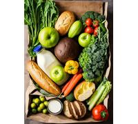 Puzzle 70 Pezzi per Adulti,Puzzles Artistico,Pane al latte vegetale puzzle Fai da te Intrattenimento Creativo, puzzles Classico Regali per la casa