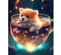 Puzzle 700 pezzi, Cani Animali Puzzle Classici per Adulti, Giocattoli di Gioco Impegnativi, puzzle Impossibile, Puzzles per Gioco Familiare, Regalo per Amore e Amico 52 x 38 cm