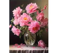 Puzzle 700 pezzi,puzzle Classici per Adulti e bambini,Giochi Rilassamento e Intelligence Idea regalo puzzle per adulti,Puzzles con motivo Mondo dei fiori