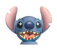 Ravensburger - Puzzle Puzzleball Disney Stitch - 40-99 Pezzi