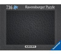 Puzzle 736 cripta nero