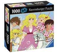 Ravensburger Puzzle 1000 pezzi - 80s Georgie - Puzzle per adulti 70x50 cm