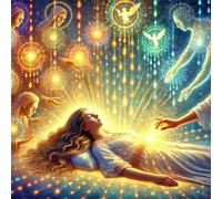 Puzzle 90 Pezzi Guarigione dell'anima, Impossible puzzle Per Adulti 90 pezzi, DIY Puzzles Colorato 30x30cm, Rompicapo adulti E Ragazzi, Gioco Giocattolo per la Famiglia