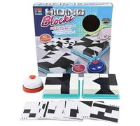 Puzzle a Attività Educativa da Tavolo con Vassoio Portapezzi