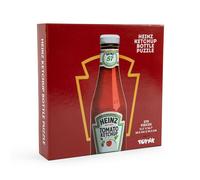 Puzzle A Doppio Faccia Di Heinz Ketchup 570 Pezzi Per Adulti E Bambini
