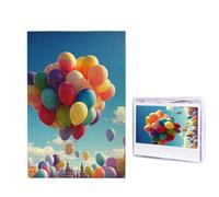 Puzzle a forma di anatra gialla per adulti, 1000 pezzi, puzzle impossibile, gioco educativo, decorazione per la casa, adatto a bambini dai 14 anni in su, 75x50 cm/1000 pezzi