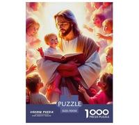 Puzzle a forma di anatra gialla per adulti e bambini, 1000 pezzi, sfida impossibile, gioco educativo, decorazione per la casa, design complesso, gioco mentale, solo per adulti, 75x50 cm/1000 pezzi