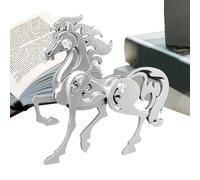 Puzzle a Forma di Cavallo Decorazione Scrivania Animali 2026