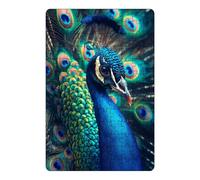 Puzzle a forma di pisello - Puzzle antistress, pittura artistica decorativa | Impossibile difficile sfidante, puzzle natalizio per adulti e bambini, decorazione da parete per la casa, relax, riunioni