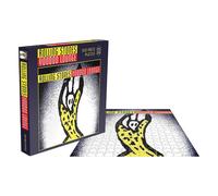 Puzzle A Incastro Da 500 Pezzi Voodoo Lounge Dei Rolling Stones