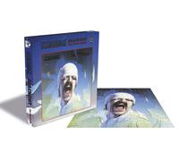 Puzzle A Incastro Scorpions Blackout 500 Pezzi 410Mm X 410Mm