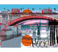 Puzzle V Londra 1500 pezzi