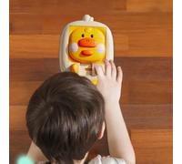 Puzzle a scorrevoli, puzzle scorrevoli per bambini | Puzzle a scorrimento Gioco rompicapo con animali dei cartoni animati | Capacità di pensiero migliorata, giochi portatili da viaggio portatil