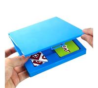 Puzzle a Specchio Educativo - Da Tavolo Educativo - Giocattolo Sensoriale Di Abbinamento E Classificazione Forme - Per Viaggi Scuola alza Della Befana Viaggio In Auto Maschi E