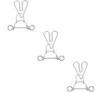 Puzzle Ad Anello Di Metallo Rompicapo Per Bambini Lock Forma Cuore