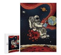 Puzzle Adolescente 500 PCS Puzzle Per Adulti Giochi Relax Migliorare La Memoria Unica Compleanno 500 PCS