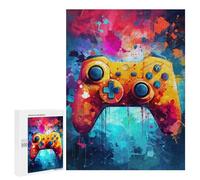 Puzzle Adolescente 500 PCS Puzzle Per Adulti Giochi Relax Migliorare La Memoria Unica Compleanno 500 PCS