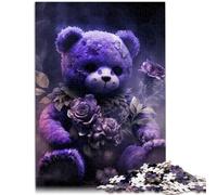 Puzzle Adulti 1000 pezzi Vieni verso Il lato oscuro Competizione Velocità della Mano Eccellente Regalo Giochi 19,7 pollici x 29,5 pollici Adolescenti Età 14 Anni e Più