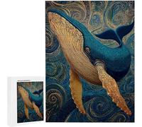 Puzzle Adulto 1000 Pezzi per Casa Architettura | Gioco familiare e attività di gruppo per adolescenti e Regalo Compleanno Per Bambini Dai 14 Anni | Decorazione Casa e Idea Regalo75 x 50cm PjY3485 2-5