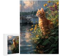 Puzzle Adulto 1000 Pezzi per Fiore Cacciatore Di Sogni | Gioco familiare e attività di gruppo per adolescenti e Regalo Compleanno Per Bambini Dai 14 Anni | Decorazione Casa Regalo75 x 50cm PjY2387 2-0