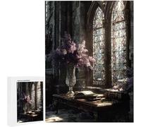 Puzzle Adulto 1000 Pezzi per Uccello Fiore | Gioco familiare e attività di gruppo per adolescenti e Regalo Compleanno Per Bambini Dai 14 Anni | Decorazione Casa e Idea Regalo75 x 50cm PjY4187 G-V