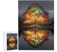 Puzzle Adulto 2000 Pezzi per | Gioco familiare e attività di gruppo per adolescenti e Regalo Compleanno Per Bambini Dai 14 Anni | Decorazione Casa e Idea Regalo Relax100x70cm PjY9149 G-C