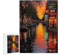 Puzzle Adulto 2000 Pezzi per Montagna Paesaggio | Gioco familiare e attività di gruppo per adolescenti e Regalo Compleanno Per Bambini Dai 14 Anni | Decorazione Casa e Idea Regalo100x70cm PjY3119 S-T