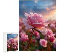 Puzzle Adulto 3000 Pezzi per Animale Cane | Gioco familiare e attività di gruppo per adolescenti e Regalo Compleanno Per Bambini Dai 14 Anni | Decorazione Casa e Idea Regalo122 x 80cm PjY4821 V-O