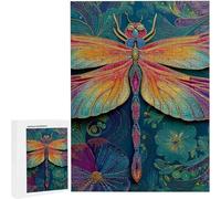 Puzzle Adulto 3000 Pezzi per Cielo Donna | Gioco familiare e attività di gruppo per adolescenti e Regalo Compleanno Per Bambini Dai 14 Anni | Decorazione Casa e Idea Regalo Relax122 x 80cm PjY3597 F-6