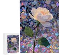 Puzzle Adulto 3000 Pezzi per Farfalla Fiore | Gioco familiare e attività di gruppo per adolescenti e Regalo Compleanno Per Bambini Dai 14 Anni | Decorazione Casa e Idea Regalo122 x 80cm PjY3039 I-P