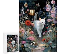 Puzzle Adulto 3000 Pezzi per Fiore Donna | Gioco familiare e attività di gruppo per adolescenti e Regalo Compleanno Per Bambini Dai 14 Anni | Decorazione Casa e Idea Regalo Relax122 x 80cm PjY4407 E-A