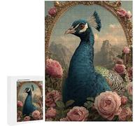 Puzzle Adulto 3000 Pezzi per Foglie Donna | Gioco familiare e attività di gruppo per adolescenti e Regalo Compleanno Per Bambini Dai 14 Anni | Decorazione Casa e Idea Regalo122 x 80cm PjY2643 S-E