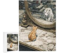 Puzzle Adulto 3000 Pezzi per | Gioco familiare e attività di gruppo per adolescenti e Regalo Compleanno Per Bambini Dai 14 Anni | Decorazione Casa e Idea Regalo Relax122 x 80cm PjY10005 4-3