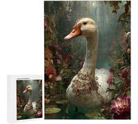Puzzle Adulto 4000 Pezzi per Indiano Donna | Gioco familiare e attività di gruppo per adolescenti e Regalo Compleanno Per Bambini Dai 14 Anni | Decorazione Casa e Idea Regalo Relax140x87cm PjY619 U-1