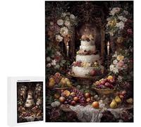 Puzzle Adulto 4000 Pezzi per Uomo Indiano | Gioco familiare e attività di gruppo per adolescenti e Regalo Compleanno Per Bambini Dai 14 Anni | Decorazione Casa e Idea Regalo Relax140x87cm PjY5047 U-F