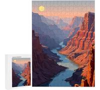 Puzzle Adulto 5000 Pezzi per | Gioco familiare e attività di gruppo per adolescenti e Regalo Compleanno Per Bambini Dai 14 Anni | Decorazione Casa e Idea Regalo Relax156 x 105cm PjY9125 9-7