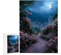 Puzzle Adulto 5000 Pezzi per Uomo Indiano | Gioco familiare e attività di gruppo per adolescenti e Regalo Compleanno Per Bambini Dai 14 Anni | Decorazione Casa e Idea Regalo156 x 105cm PjY737 3-U