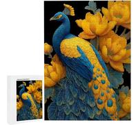 Puzzle Adulto 6000 Pezzi per Donna Fiore | Gioco familiare e attività di gruppo per adolescenti e Regalo Compleanno Per Bambini Dai 14 Anni | Decorazione Casa e Idea Regalo Relax179x105cm PjY6327 H-O